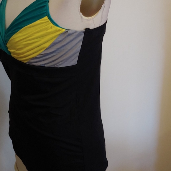 MKM top new in my closet with and without tags - Picture 4 of 5